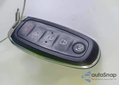 2016 Ford Expedition El Limited z USA, uszkodzony, nr VIN 1FMJK2AT5GEF15569